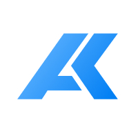 Ake.net logo